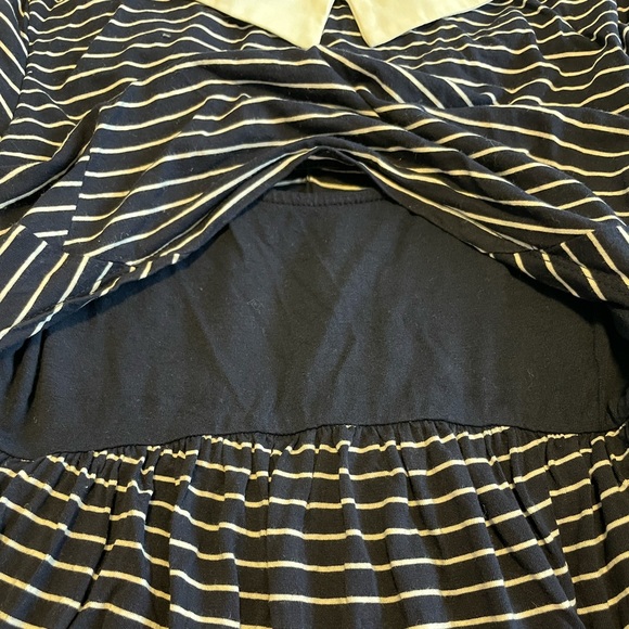 Envie de Fraise CAROLANE Nursing & Maternity Dress - Picture 4 of 5